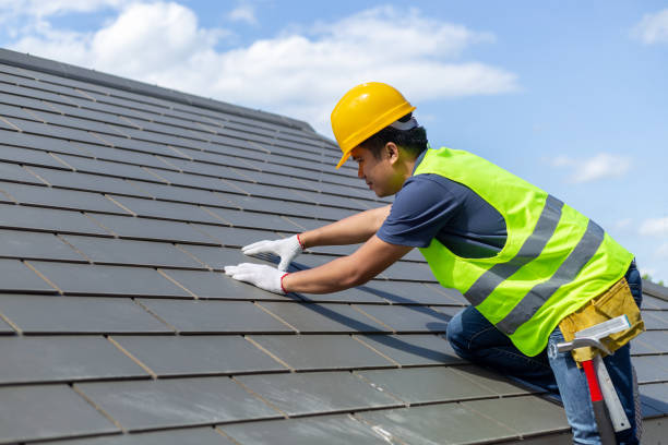 Quick and Trustworthy Emergency Roof Repair Services in Grabill, IN