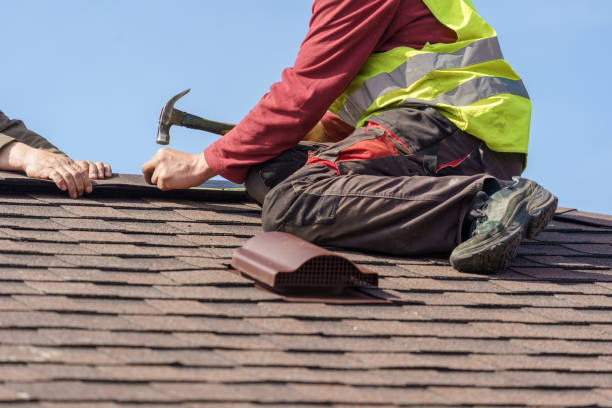 Best Commercial Roofing Services  in Grabill, IN