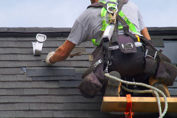 Best Storm Damage Roof Repair  in Grabill, IN