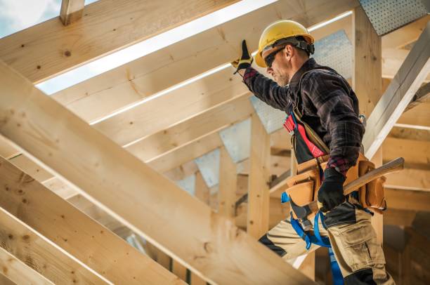 Best Residential Roofing Contractor  in Grabill, IN