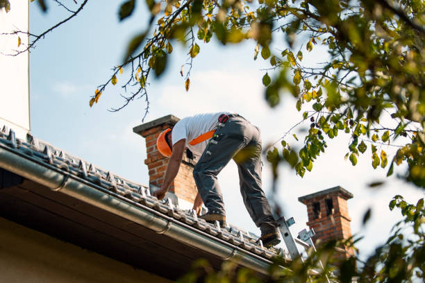 Best Commercial Roofing Services  in Grabill, IN