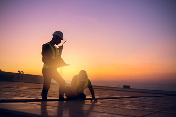 Best Roof Waterproofing Services  in Grabill, IN