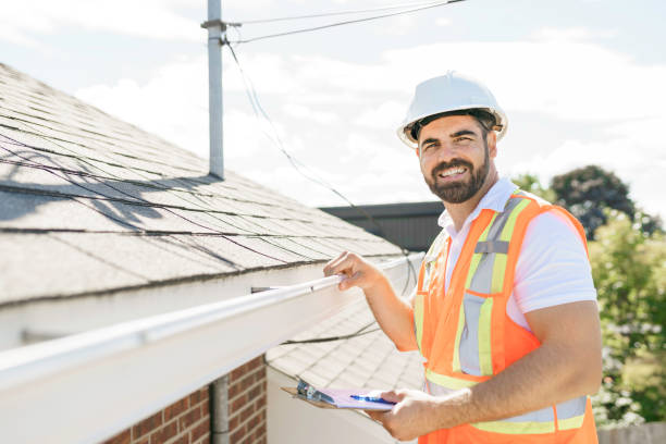 Best Best Roofing Contractors  in Grabill, IN
