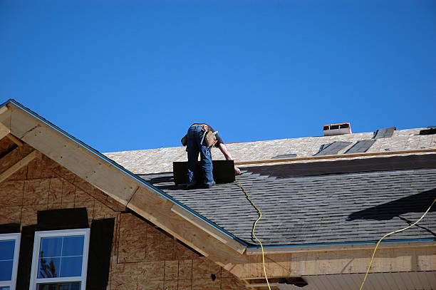 Roof Installation Near Me in Grabill, IN