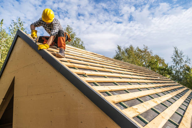 Best Emergency Roof Repair  in Grabill, IN