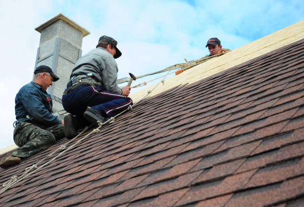 Heating Cable for Roof Installation in Grabill, IN