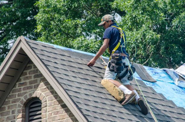 Best Emergency Roof Repair  in Grabill, IN