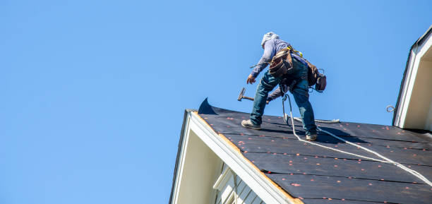 Best Flat Roof Repair Services  in Grabill, IN