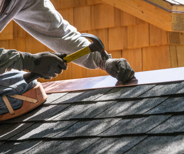 Best Slate Roofing Contractor  in Grabill, IN